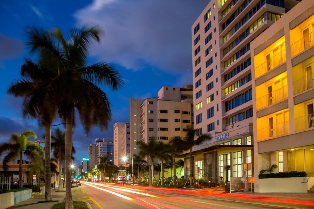 Domio Monte Carlo Aparthotel - Miami Beach — Photos 2